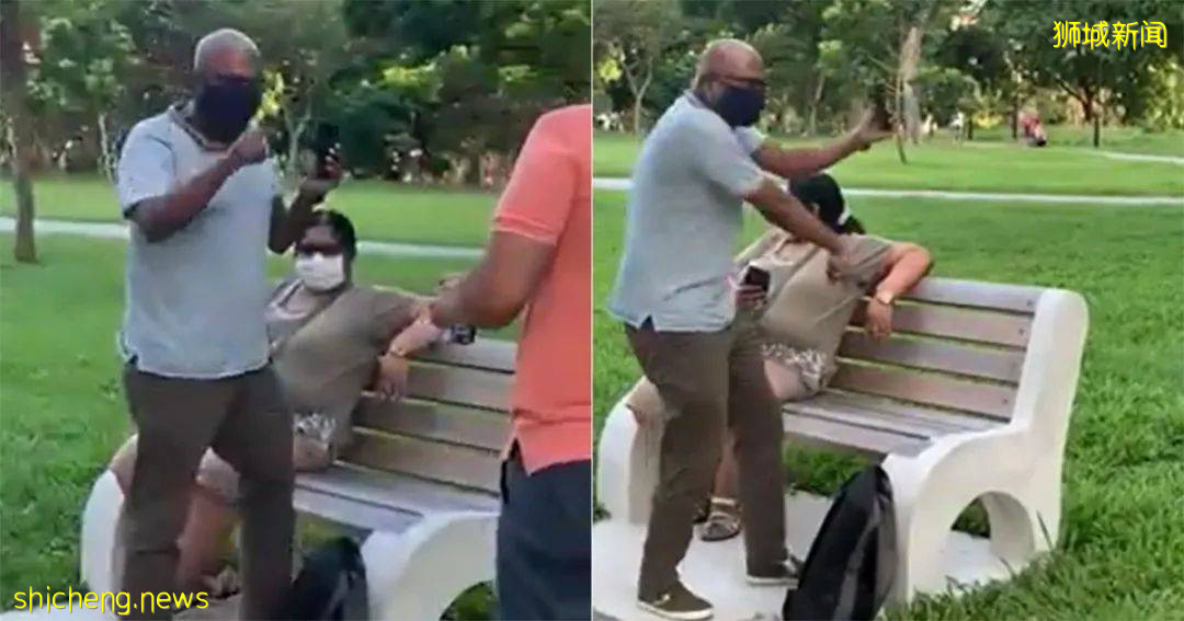 “該死的印度人滾回去！”新加坡街頭有人怒罵！本地上百例印度超級毒株B1617，或讓疫苗無效