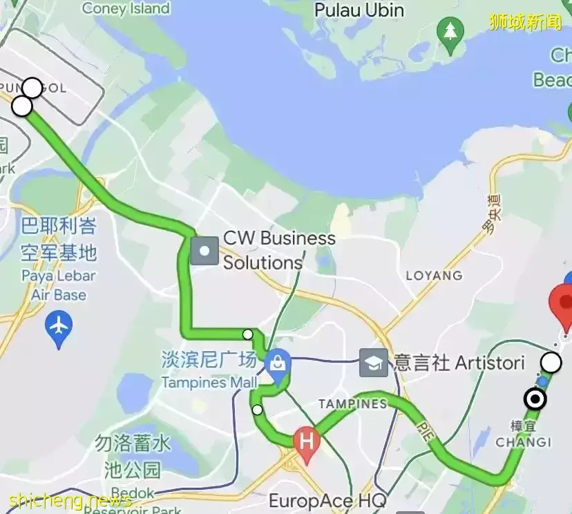 橫跨全島,我娃也要到這裏來玩,這個新加坡最佳遛娃地到底有什麽魅力