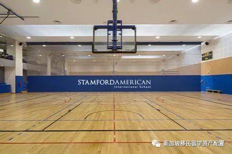 新加坡國際學校留學