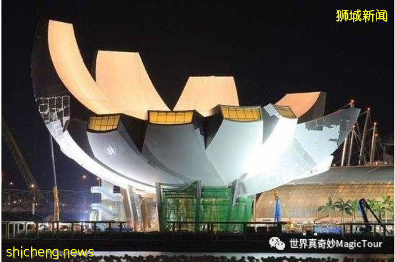 新加坡不容錯過的景點有哪些呢