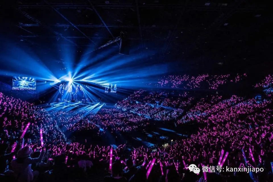 今增5 | 新加坡明天迈入第三阶段，红白喜事演唱会卡拉OK样样有规矩