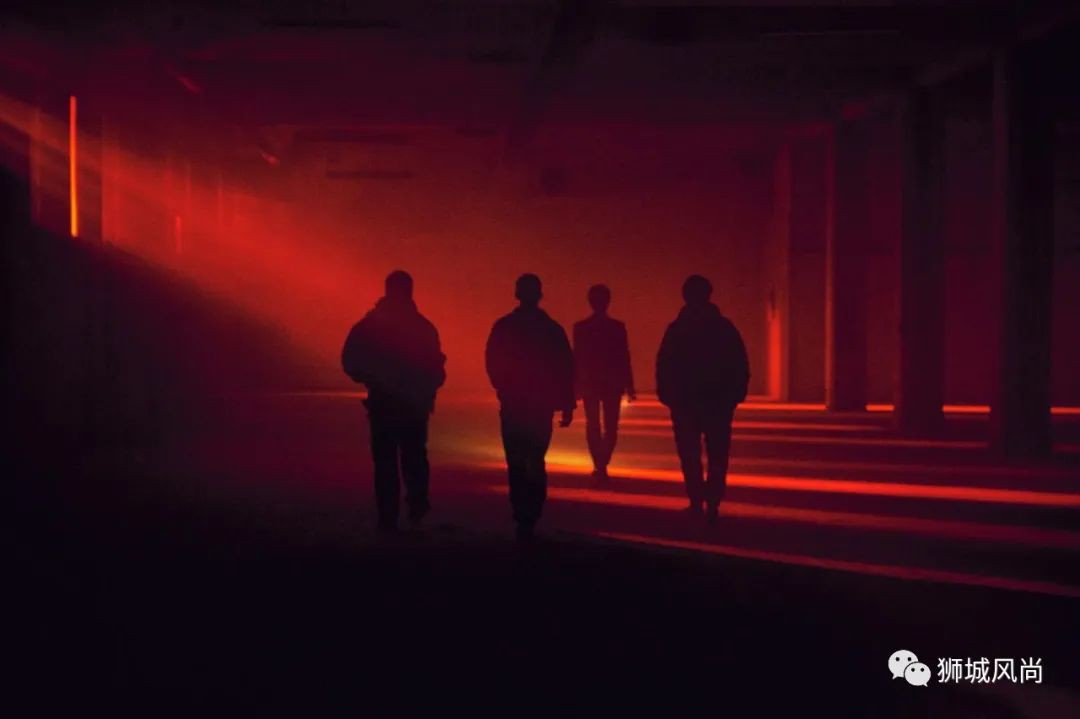 Netflix confirms global premiere of Korean film Time to Hunt