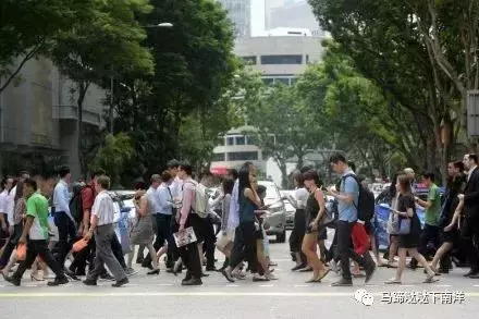 全球掀起“辭職浪潮”，新加坡會受影響嗎