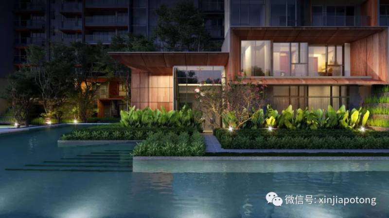 疫情後，新加坡又多了這些億萬富豪！有幾個中國來的