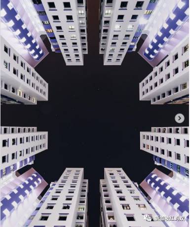 新加坡人镜头下“家的形状”是什么? 答案就在2500多张照片里