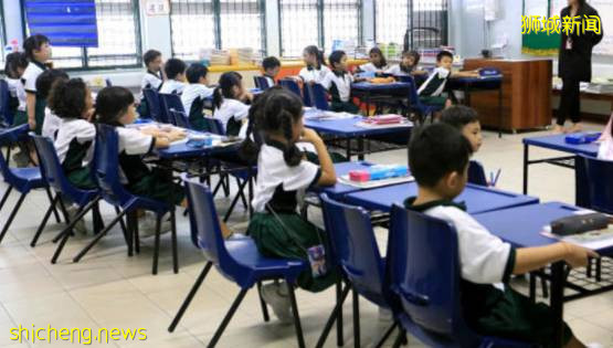 领先亚洲！与国际接轨的新加坡英语教育究竟好在哪儿