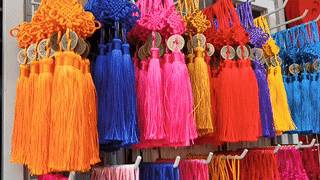 实拍!前晚,新加坡牛车水到处人从众𠈌!这9个地方过年还开门