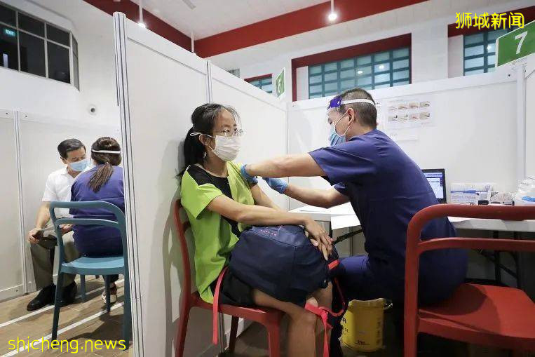 新加坡學校分批開學！李顯龍總理發文，邊境政策調整