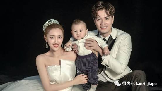 华晨宇、张碧晨又曝大“瓜”!新加坡也有不少未婚先孕的大腕儿