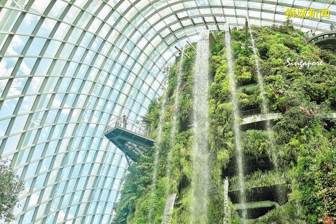 你爲什麽需要新加坡？旅行家、企業家、未來家來告訴你