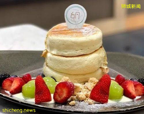 五折美食配超级红月亮,真香