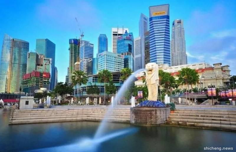 办理新加坡投资移民的人络绎不绝，到底是什么原因