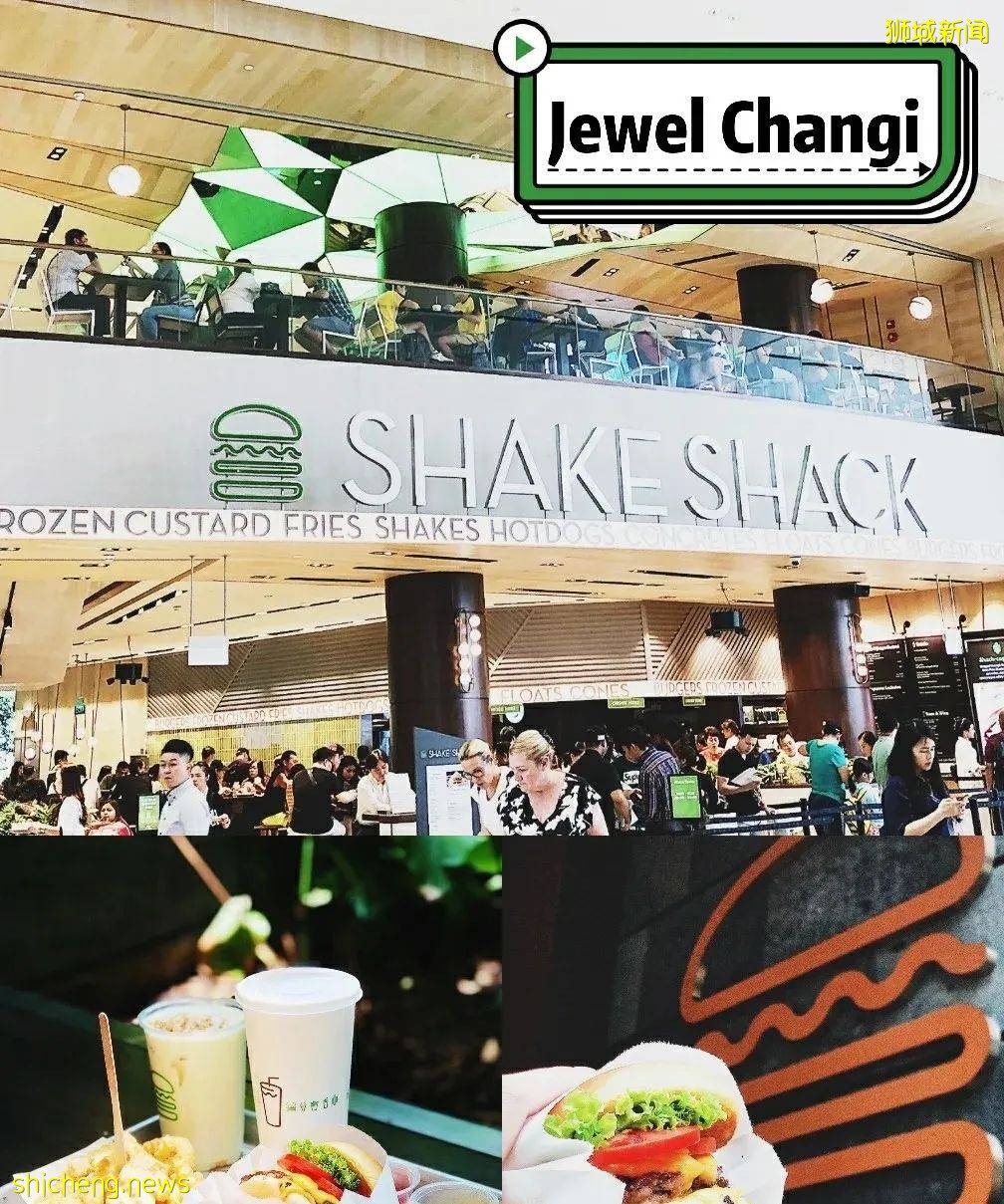 來自紐約的神級漢堡又又又開新店啦