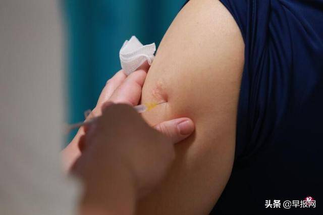 新加坡疫苗接種不良反應率爲啥比較高