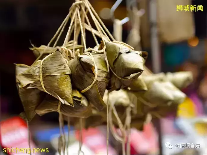 新加坡端午节知识普及 推荐端午节好去处