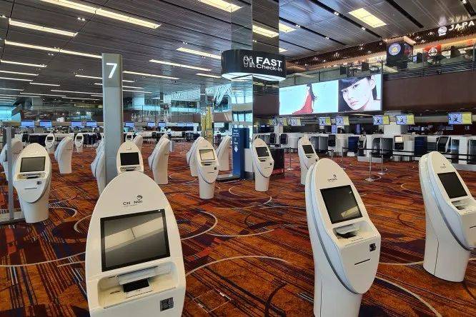 网友投稿!血清检测阳性居然也能顺利回国?来看看中国至新加坡往返过程真实记录