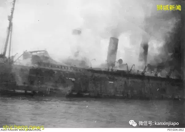 新加坡“沦陷亡国”,而且不是第一次