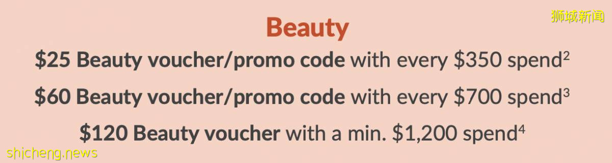 黑五逛烏節路不能錯過的deal！無腦買不虧！全商場低至3折+12%返現+美妝返券+超值滿贈