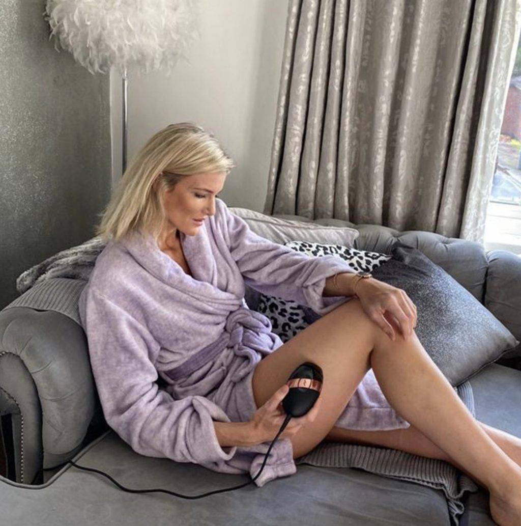 網紅美容儀大神級網站放出超級好價！NuFACE、TriPollar、SmoothSkin、宙斯熱門型號超棒折扣來了