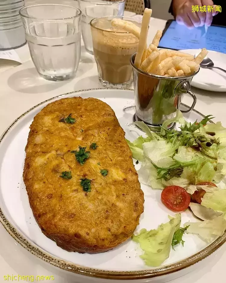 全新宠物友好的Cafe“Cava”🐕户外用餐区能让宠物入座!主打西式料理,快来探店咯