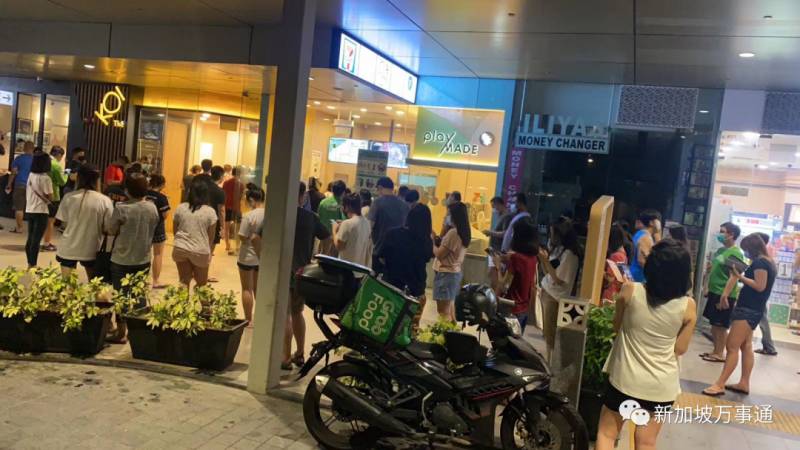 新加坡最离不开中国的一样东西竟然是