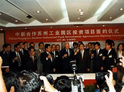 新中两国首个大型合作项目上市,市值超200亿!