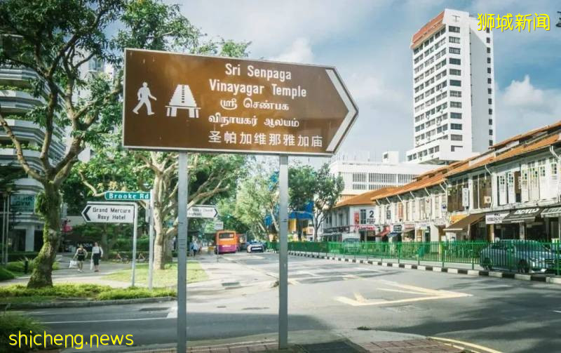 新加坡留學優勢及費用!