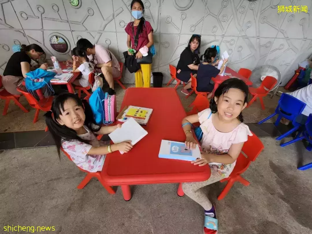 免費!12.5米超高熱氣球、運動嘉年華,濱海灣“環遊世界”來啦