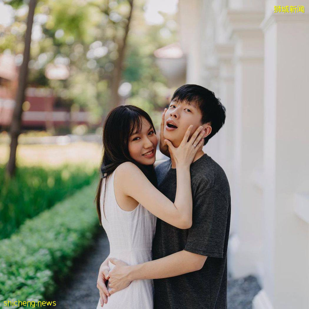 七夕爆喜讯    “翻唱女神”点头喊嫁