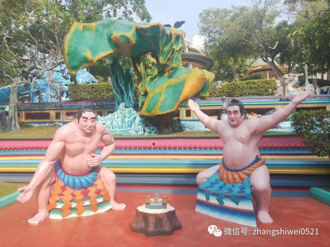 新加坡遊記系列 99%的人都會忽略的有趣景點