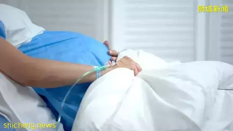 “痛到含泪睡着！麻药完全无作用！”新加坡妈妈曲折生娃记，太难了