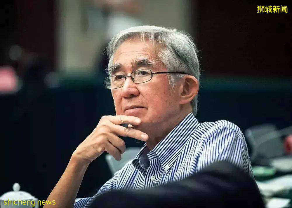 新加坡规划之父