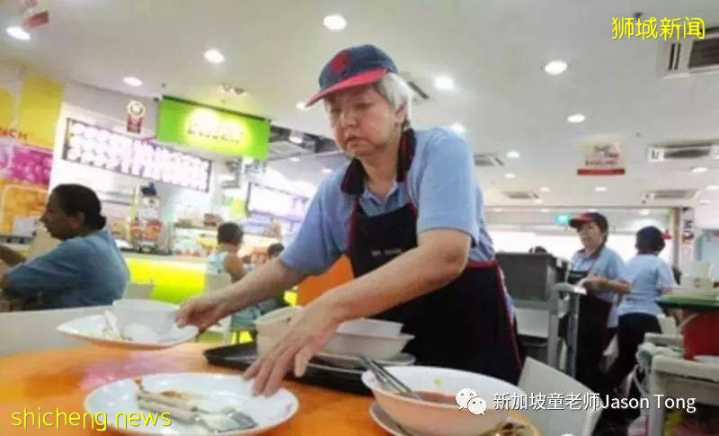 9月1日起，新加坡的這個新政策你知道嗎