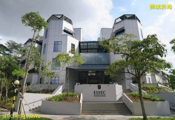 商科生擇校必看!2022QS世界商科專項排名! 新加坡表現最好的,是這所源流大學