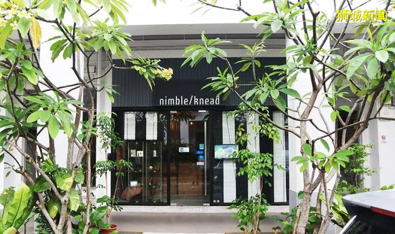 想释放疲劳与压力?七大SPA中心收藏好