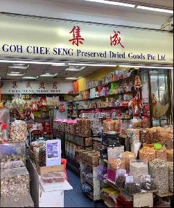 哪裏的食品最安全？新加坡食品安全排名世界第一