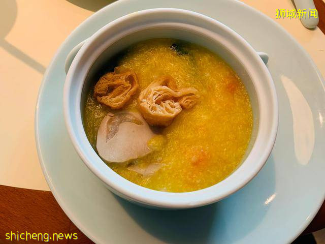 吃遍新加坡 第6期:和新加坡共同成長的海鮮