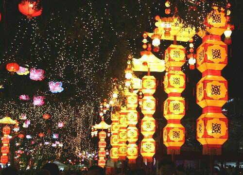 新加坡农历新年传统习俗有哪些