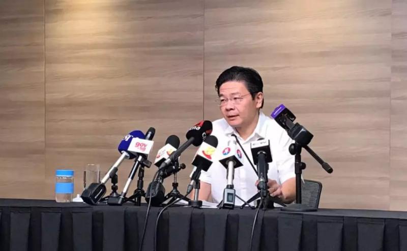 防疫措施升级！今晚起！离开新加坡的工作准证持有者，或将无法再次入境