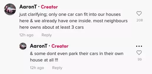 新加坡这些人因平均拥有三辆车，被交警疯狂开罚单