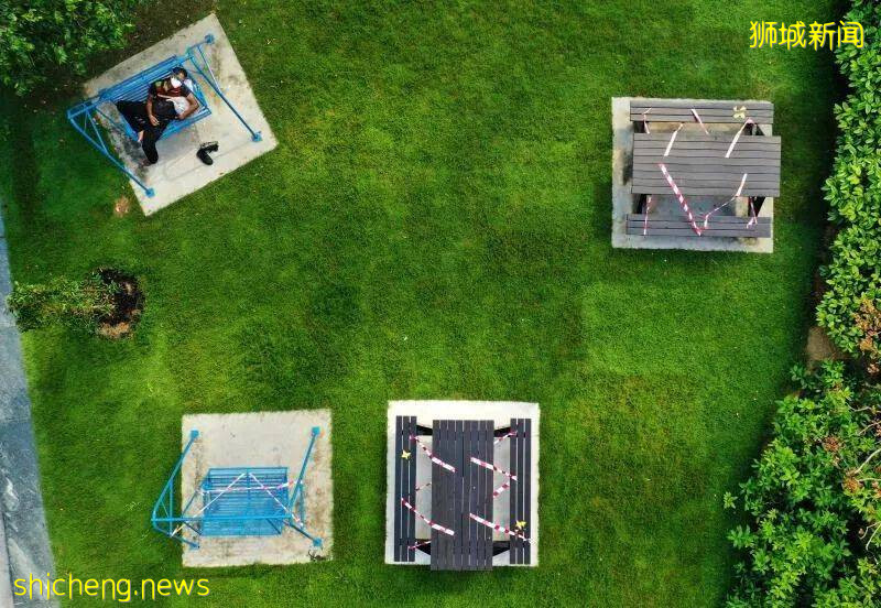 56天病毒阻斷期已過去，這樣空寂的新加坡，你可曾見過嗎!