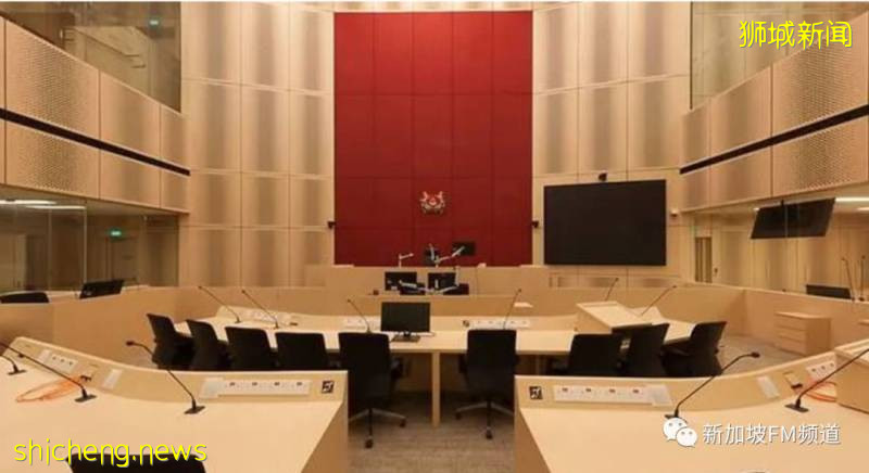 新加坡阻断期间十人住家聚集 房客访客均被控