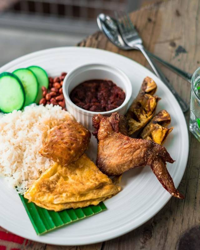 新加坡9家隐居山林的小众咖啡厅! 田园下午茶,绿意约会地