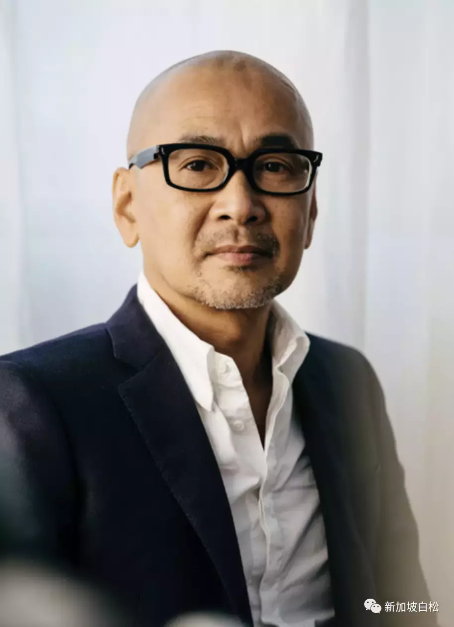 新加坡烏節設計師公寓Martin Modern