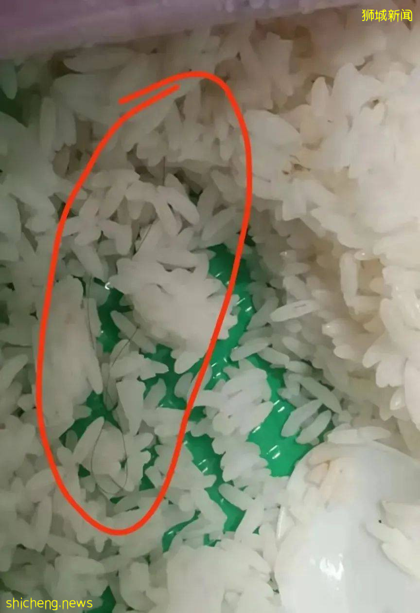 各界愛心人士同心協力爲客供宿舍捐物資,譜寫疫情下的新加坡溫情