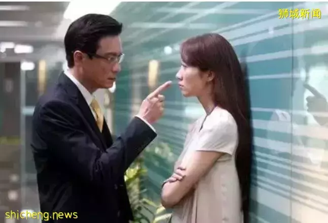 在新加坡遭遇职场骚扰怎么办？为何半数女性选择离职