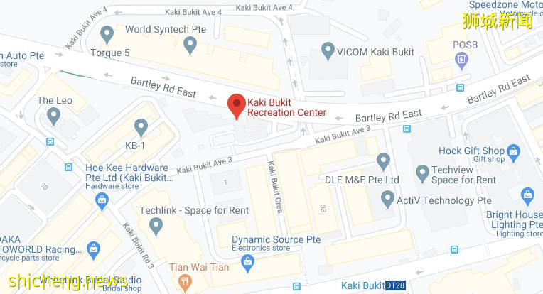 13岁以上,有这个症状的人,在新加坡都必须接受病毒检测