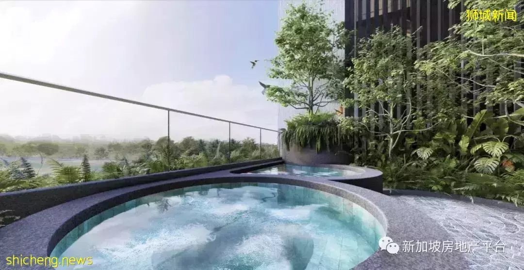 置頂熱點，慧眼臻選！Mori（D14郵區 巴耶裏巴）