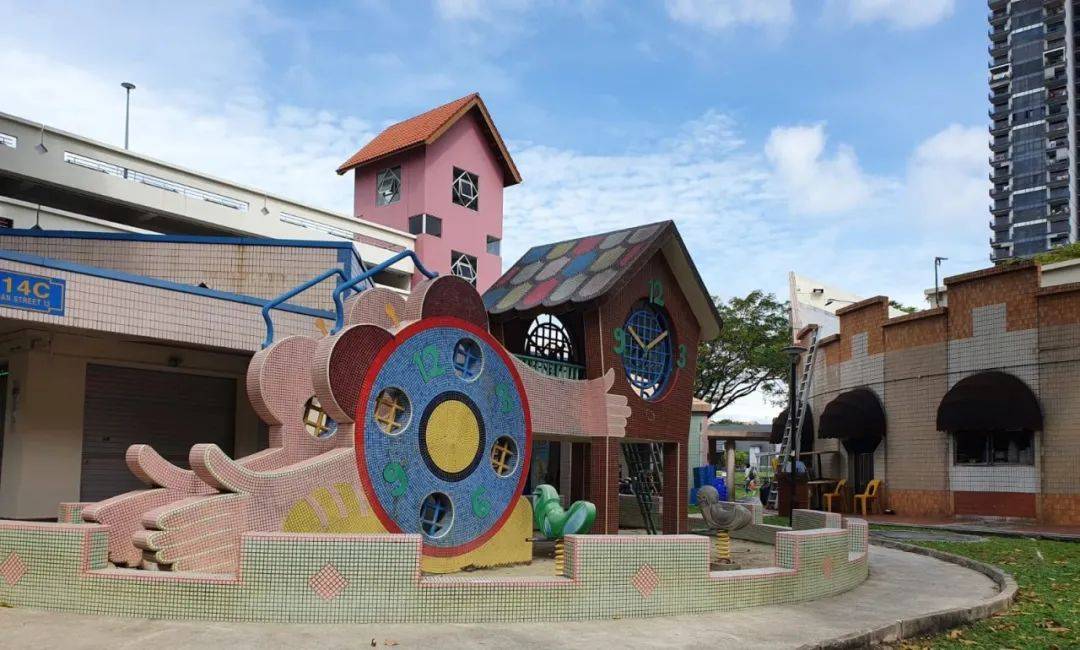 新加坡 “吃喝購物在鄰裏”第二場導覽活動將于20日進行，將遊覽碧山與大巴窯中心