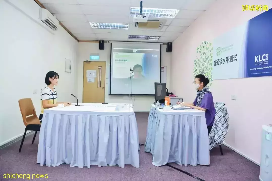 “我毕业于中国985名校,为什么在新加坡读个大专?”